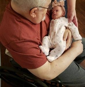 Meet your Posher, George